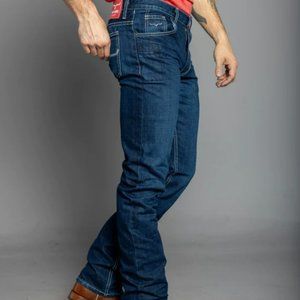 Kimes Ranch - Thomas